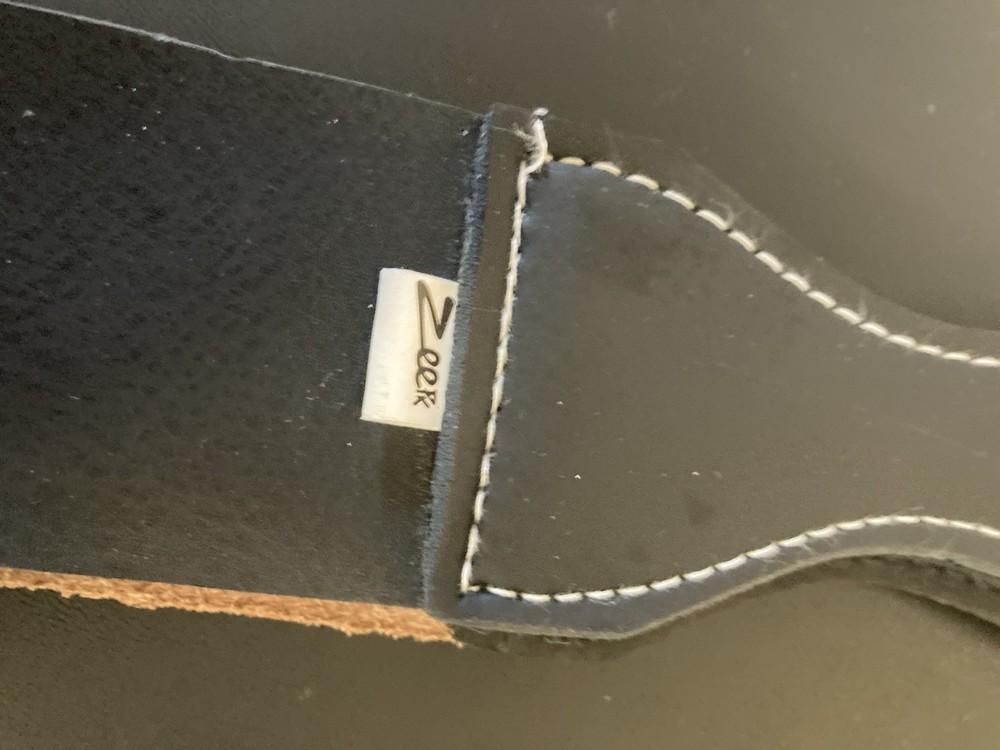 ZeePK Leather Barber Strap