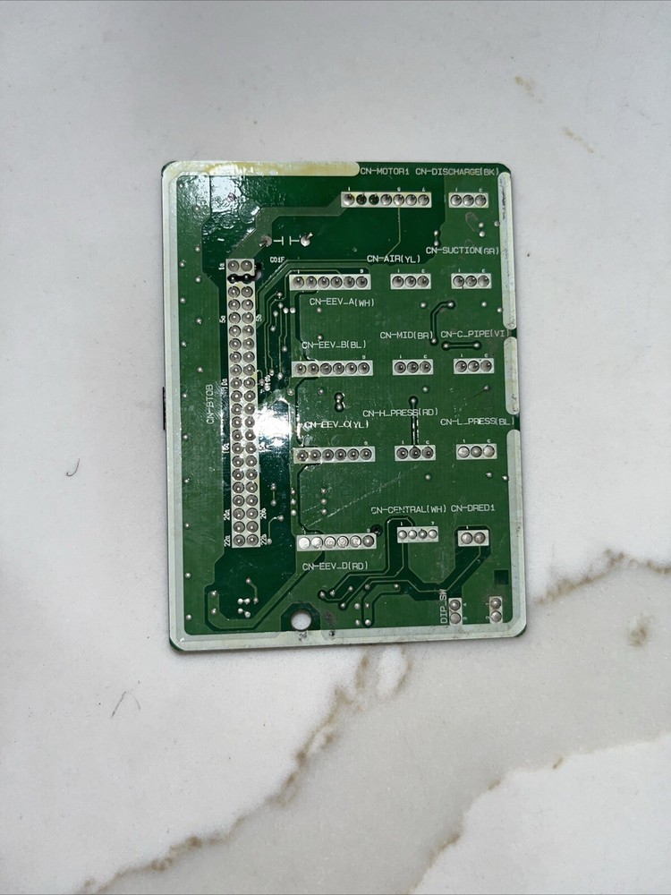 LG Electronics EBR74625810 PCB Assembly Sensor EAX64548202