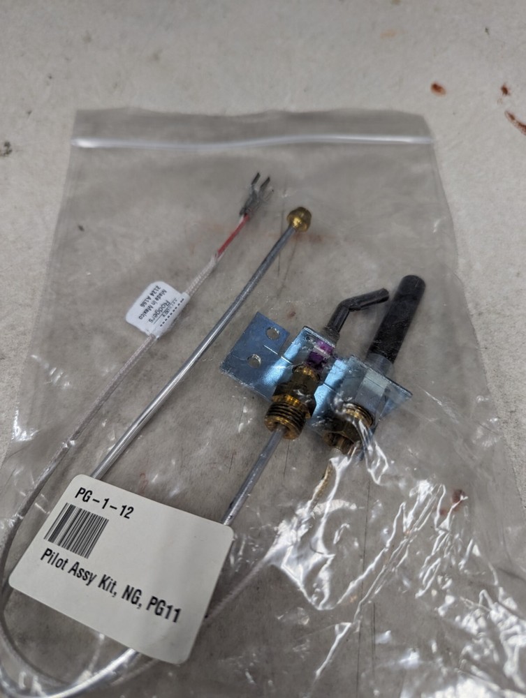 Peterson Real Fyre PG-1-12