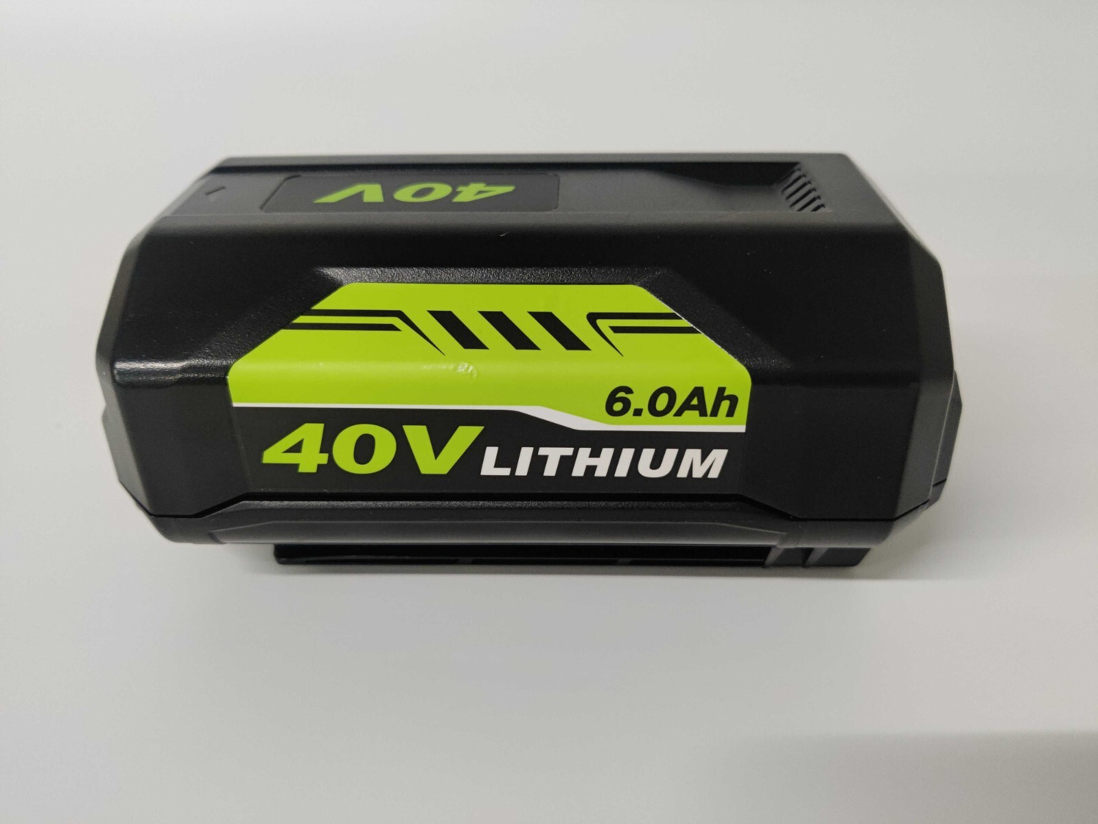 40V 6.0Ah Battery for Ryobi 40 Volt Lithium OP4050 OP40602 OP40261 OP4060 OP4030