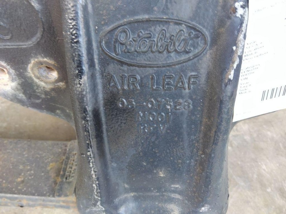 Replaces PETERBILT 379 REAR LEAF SPRING , MN