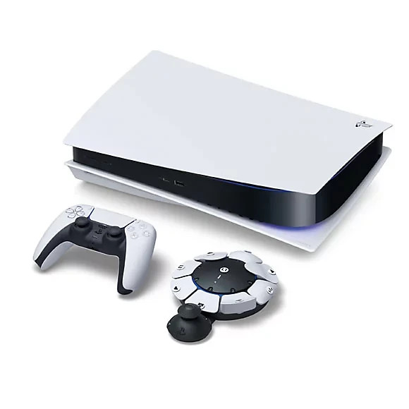 Sony® PlayStation 5 Access™ Controller - $90