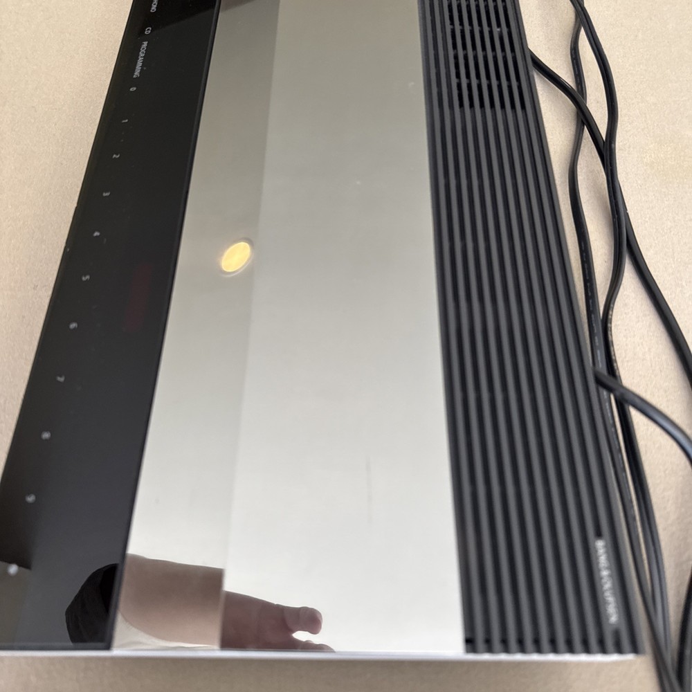 bang olufsen beosystem 4500