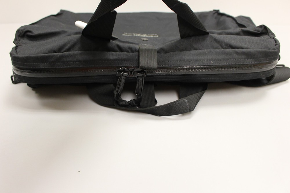 Forceprotector Gear Multi-Use Helmet Bag - Black - Used