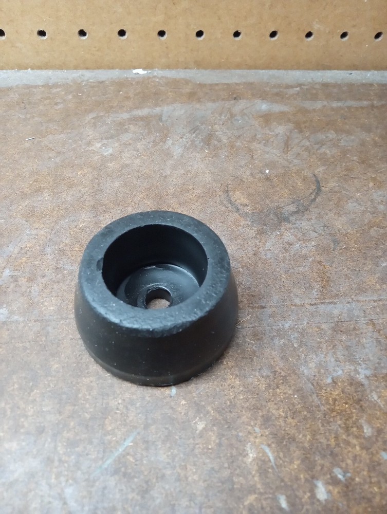 Craftsman air compressor rubber isolator pad feet