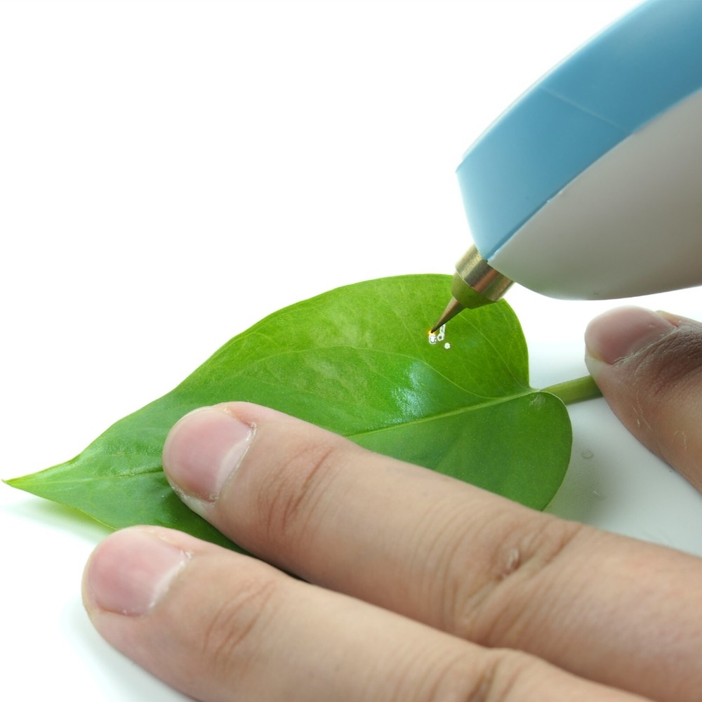 5pcs Disposable Thick Copper Replace Components For Beauty Pen Anti-Aging Tool