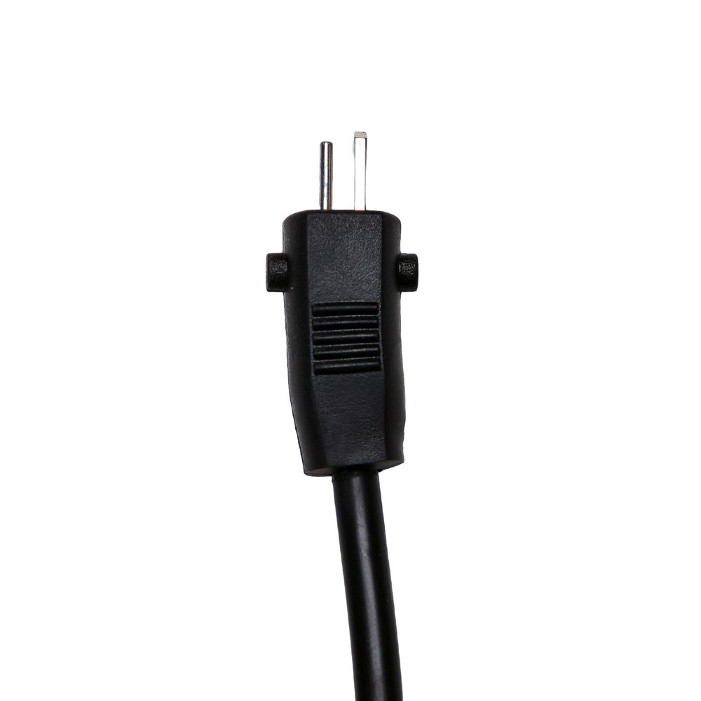 Adjustable Bed Base Input Power Cord Cable for Tempurpedic Ergo Ease Power Prong