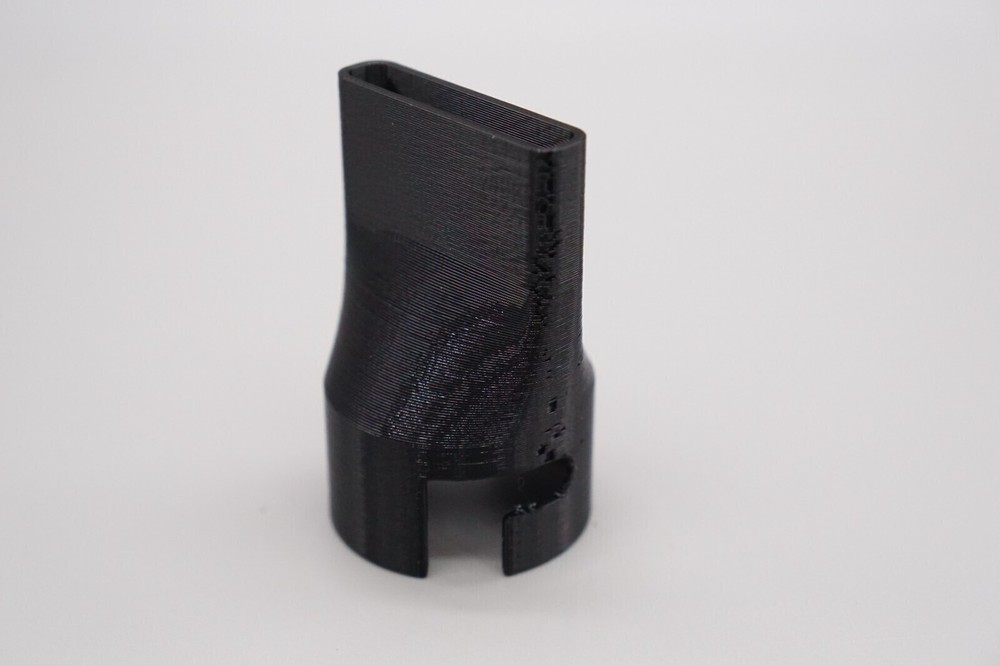 Upgrade Flat Tip Nozzle for IT Dusters Compu Cleaner Blower Compucleaner 2