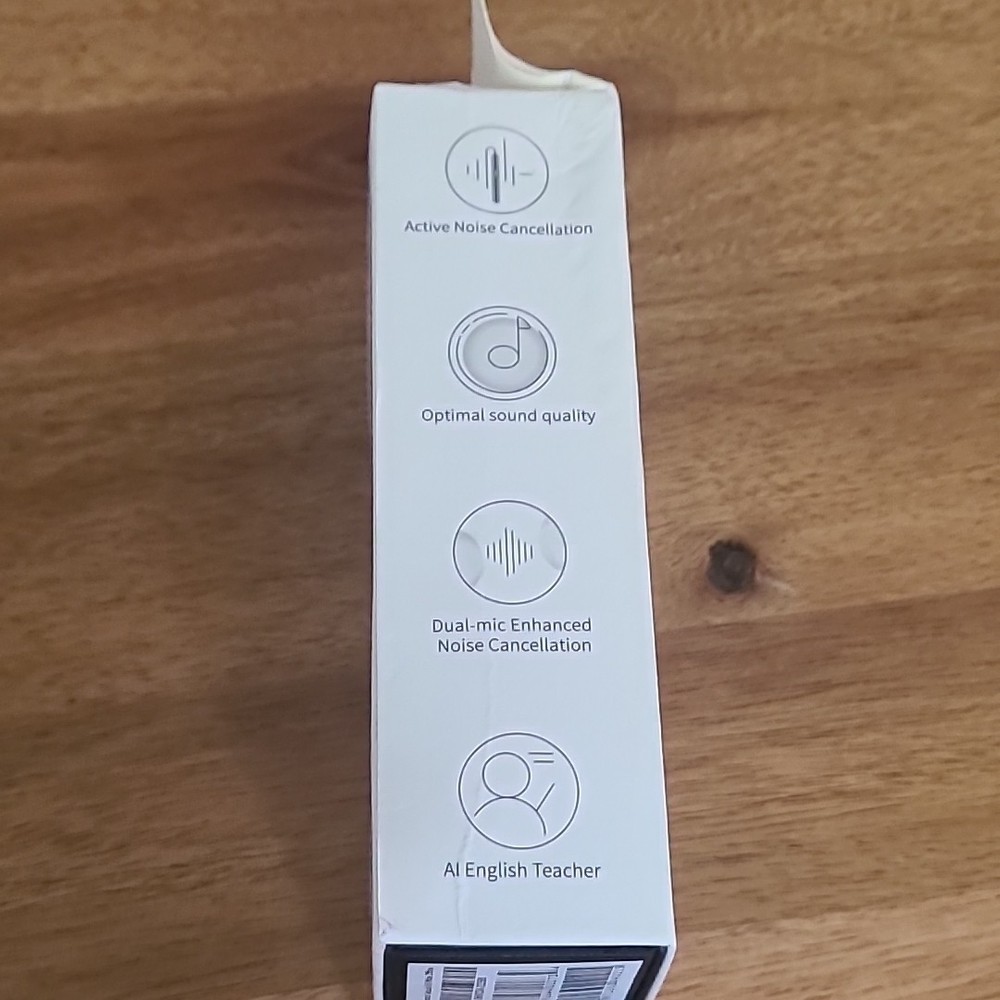 Timekettle M3 Translator Earbuds 40 Languages OpenBox