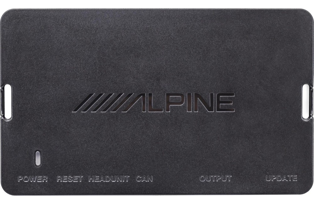 Alpine KAC001 External Accessory Control Module