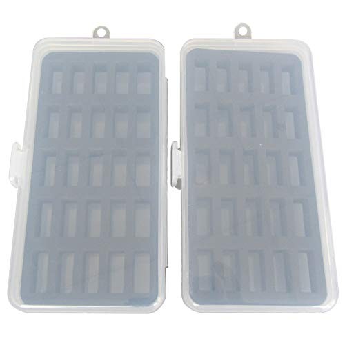 Bobbin Case Box Storage Holder Compatible Jumbo Sewing Machine