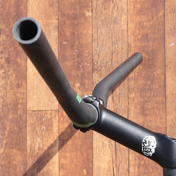 [20% OFF!] OBR - Carbon