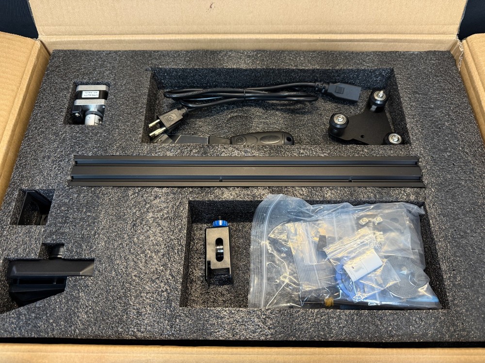 Creality Ender 3 V2 3D Printer