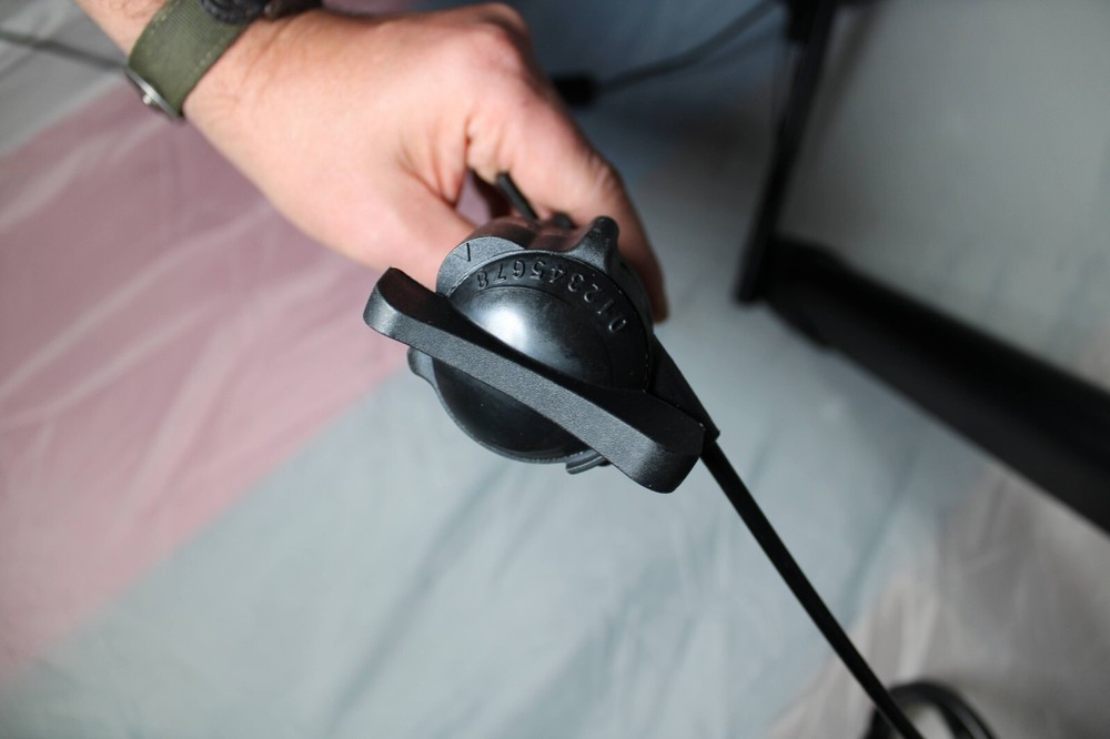 Bike Trainer Stands with with Front Wheel Riser