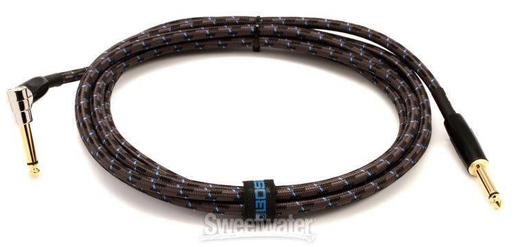 Boss BIC-10A Instrument Cable - 10'
