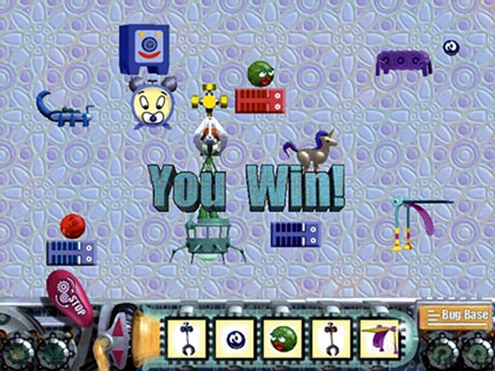 Math Blaster Ages 7-9 Edutainment for Adventurous Minds! PC Software Sealed New