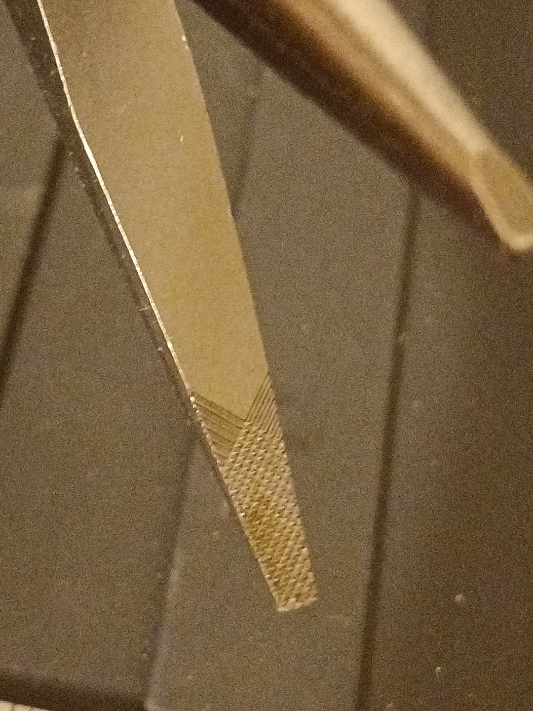 Snap On 96acf 8" talon grip needle nose pliers red Tool NEW🔥