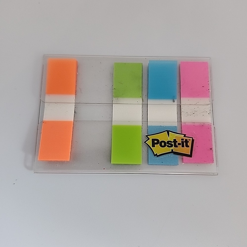 Note Taking Study Gift Set Precious Moment Multi Color Pen Highlighters GS2-2417
