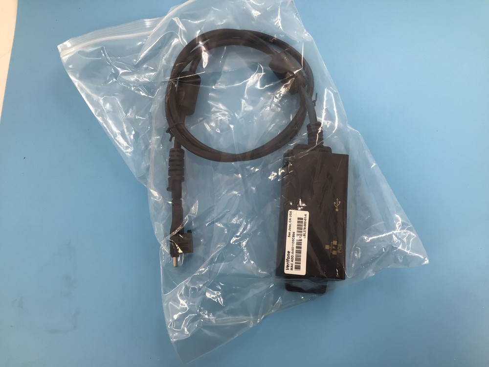 VeriFone MSC445-019-01-A Cable Assembly, M4XX POE, USB Cable