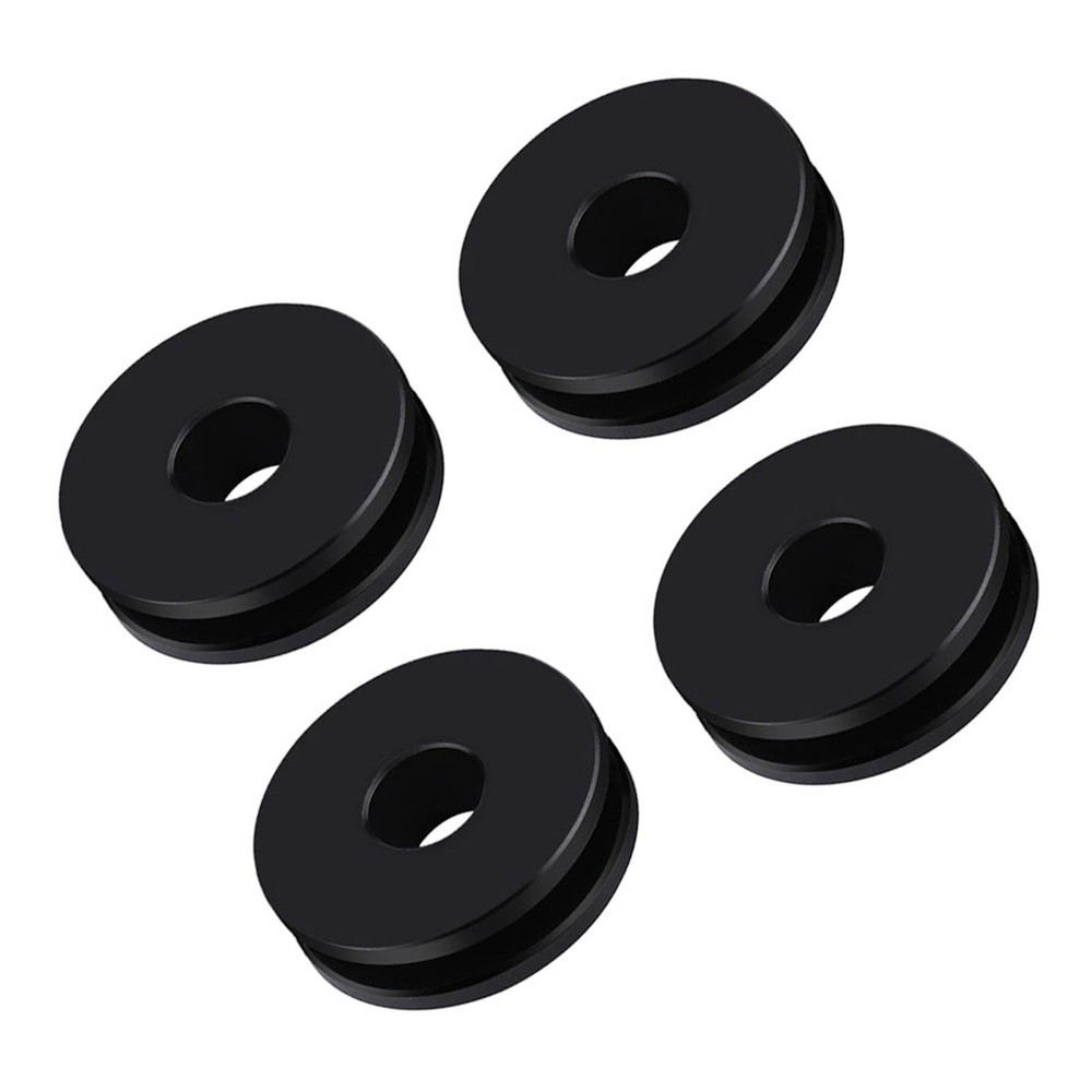 Bushing Grommets (4pcs) - For