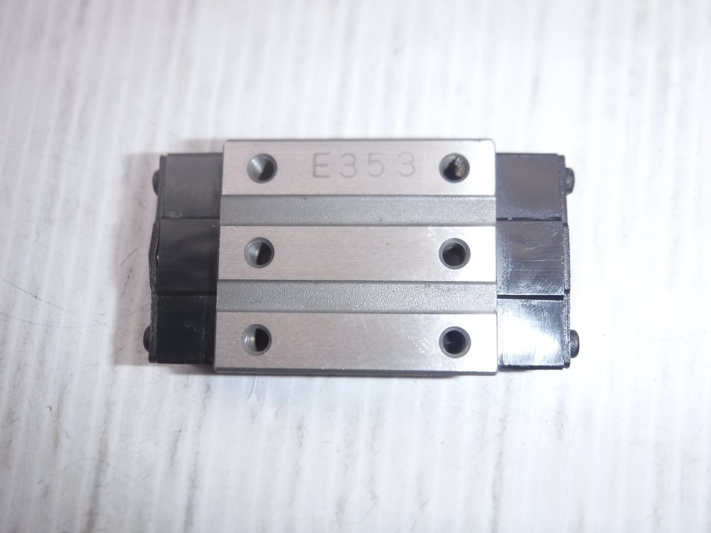 IKO LRXD20 / E353 Linear Guide Block