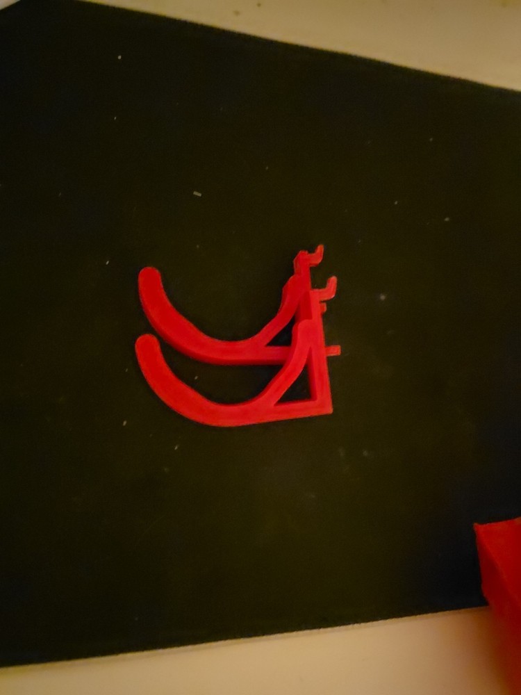 Tool Holder For Pegboard 2 Pack