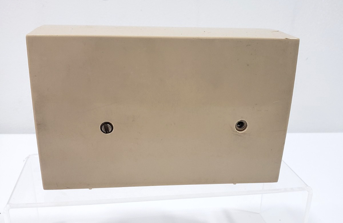 VINTAGE ZENITH ROYAL R475L (475) TRANSISTOR RADIO 1962 WORKS WITH FLAWS