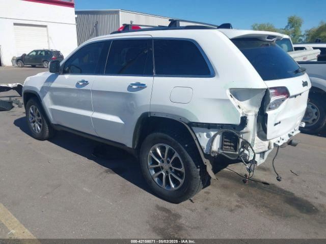 Passenger Right Front Spindle/Knuckle Fits 11-15 DURANGO 2489677