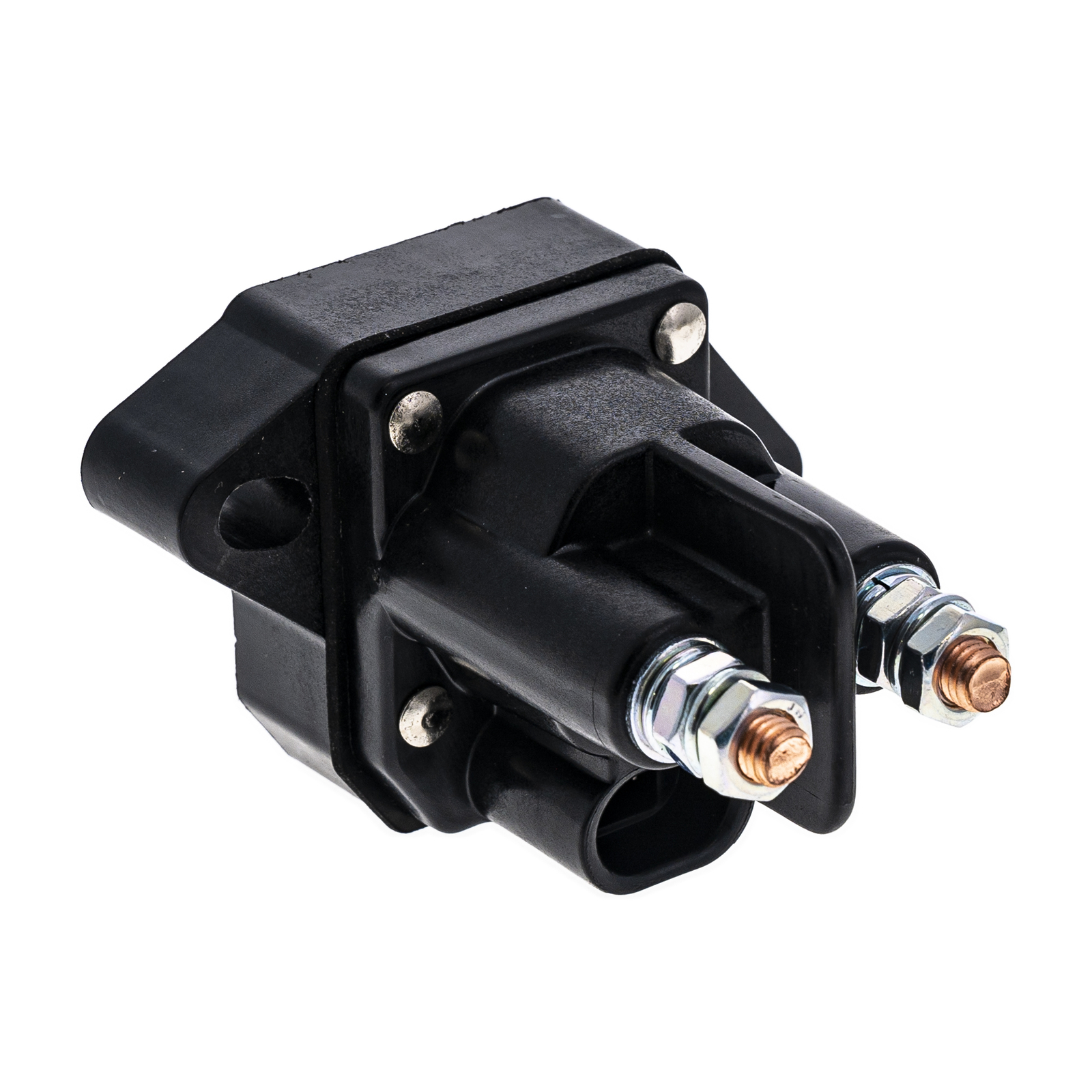 NICHE Starter Solenoid Relay Switch for Arctic Cat 0445-058 400 500 700 650 1000