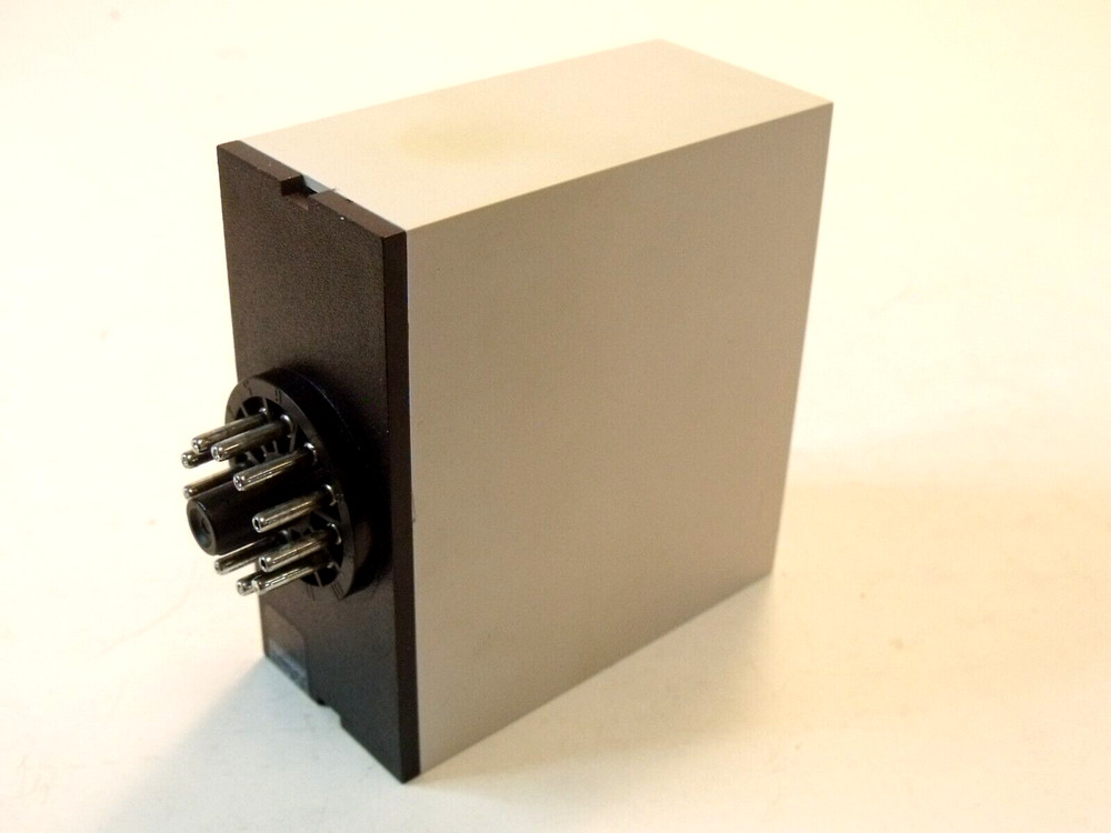 New Electromatic S 113166 024 S-System Combi Recycler Asymmetric Timer Module