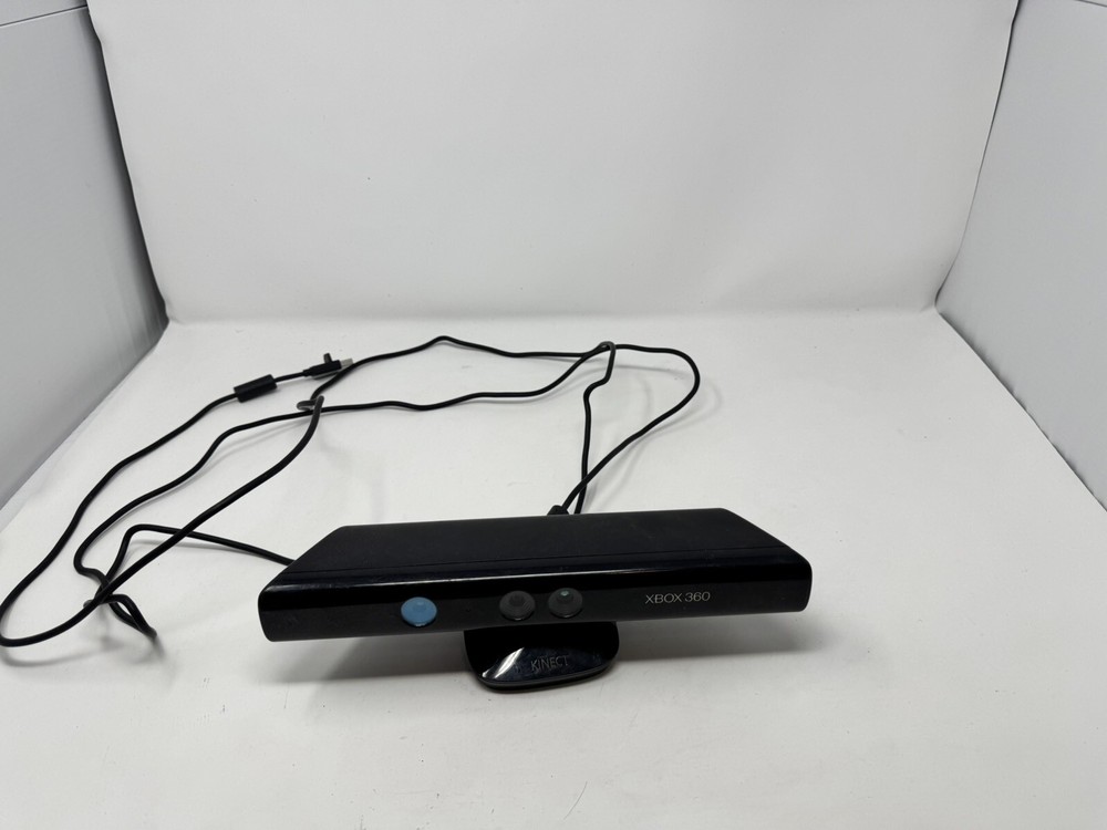 Microsoft 1473 Xbox 360 Kinect Sensor Bar