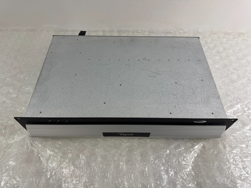 Biamp Systems Audia Flex Model TI-2 Digital Audio Processor