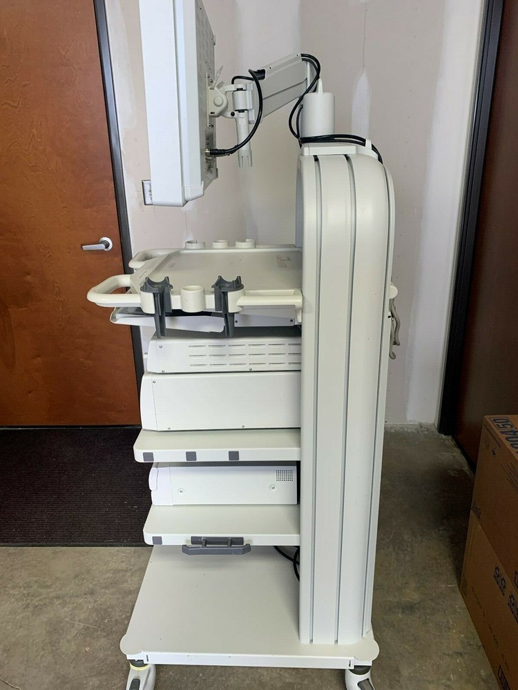 OLYMPUS VISERA ELITE SYSTEM