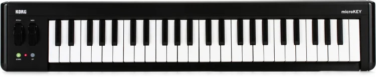 Korg microKEY-49 49-key Keyboard Controller