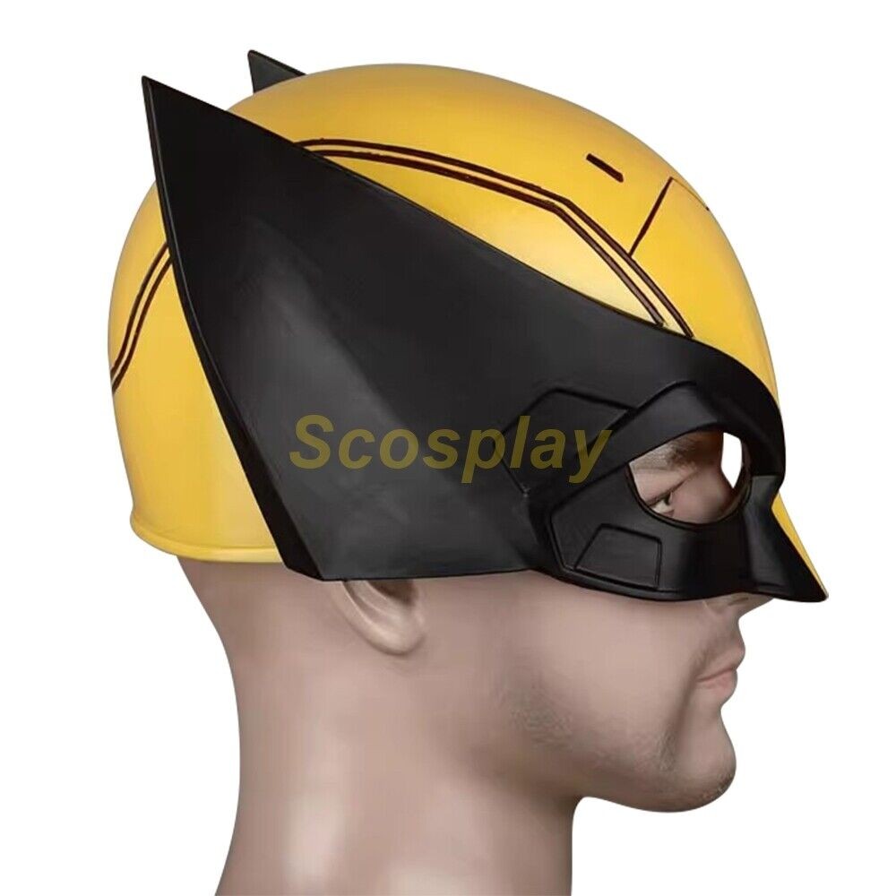 Wolverine costume Deadpool 3 Cosplay Suit fullset