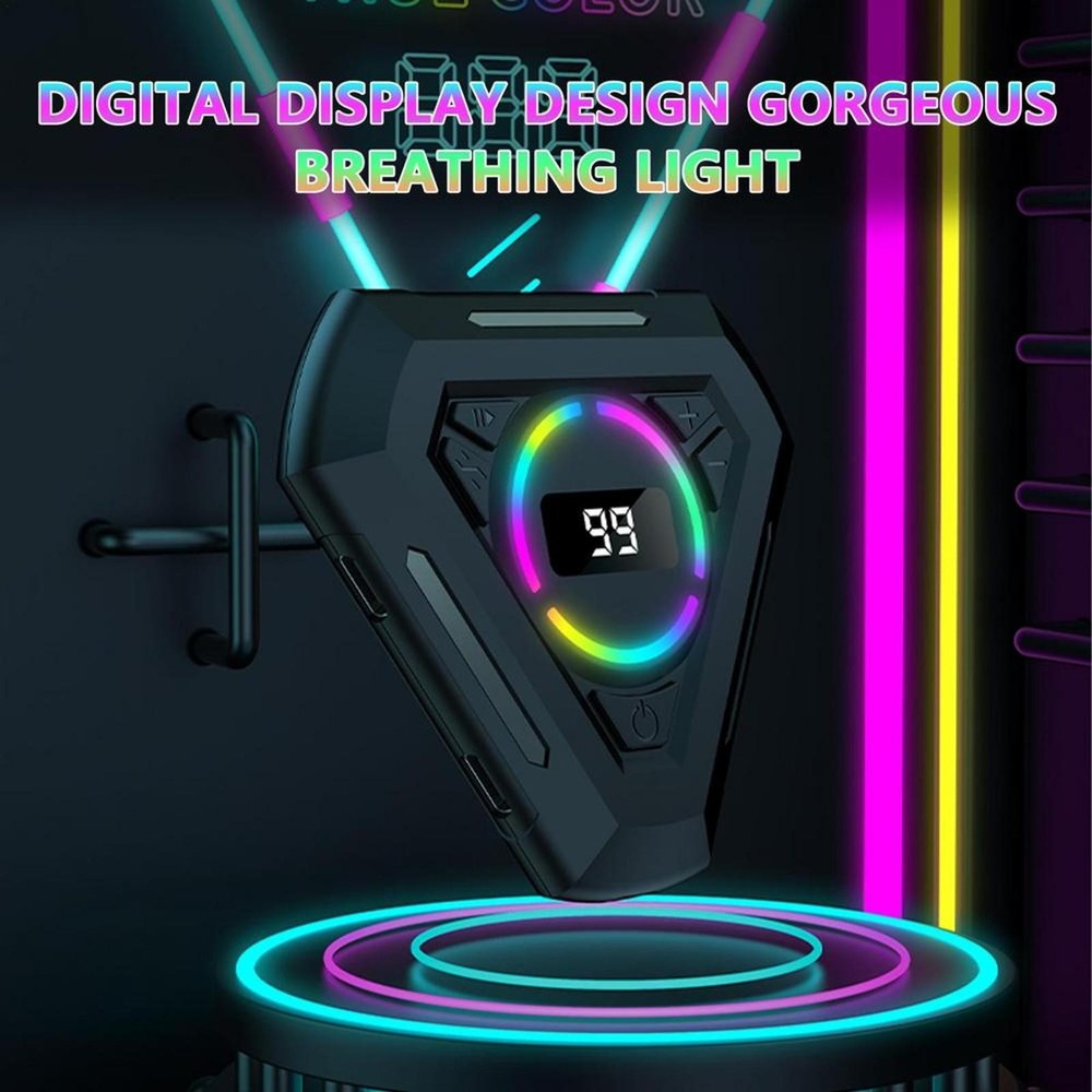 Adjustable Smart Fingerbot Phone Screen Physical Automatic Click Device Presser[