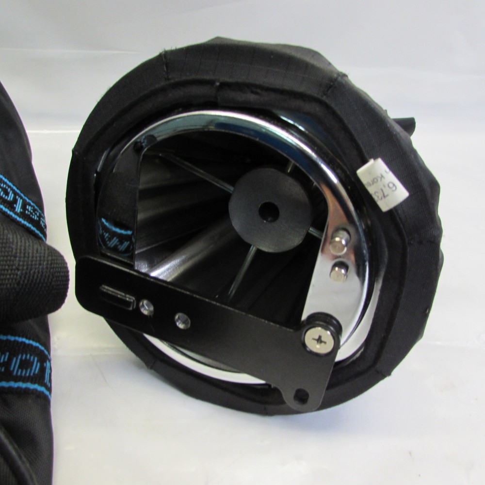 Westcott Rapid Box - 20" Octa Mini Softbox w/Carrying Case