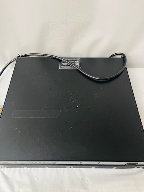 Crown Com-Tech 410 Power Amplifier