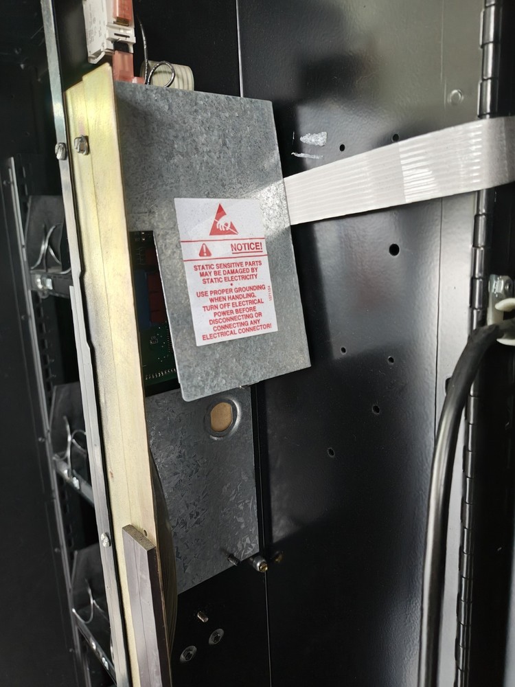 Inchy's Book Vending Machine