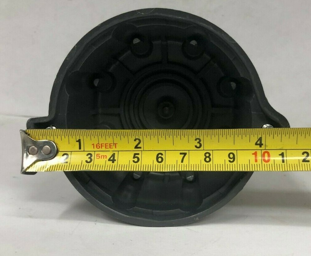 NAPA Proformer MO29SB Distributor Cap