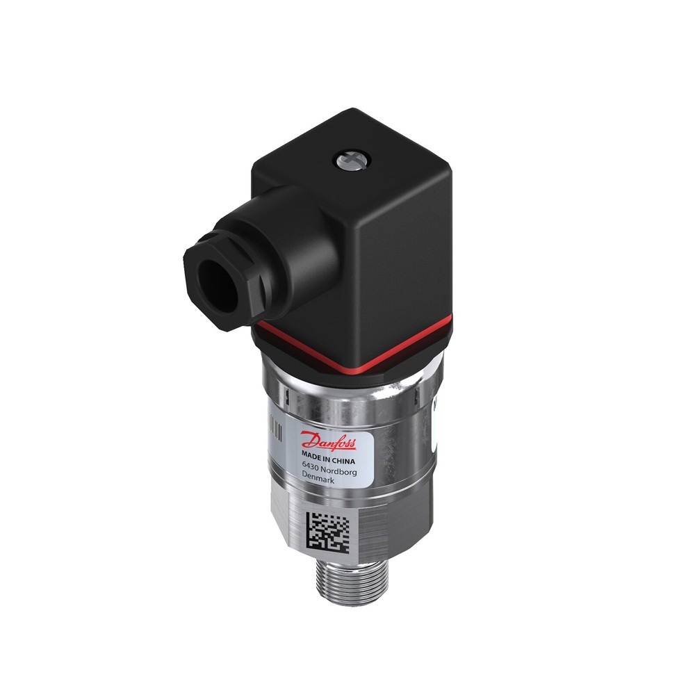 DANFOSS MBS3000 060G6139 Pressure Transmitter New