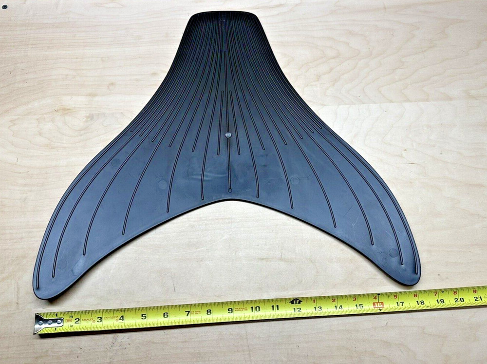 Fin Fun Mermaid Monofin Insert Replacement Mermaid Tail Fin Insert