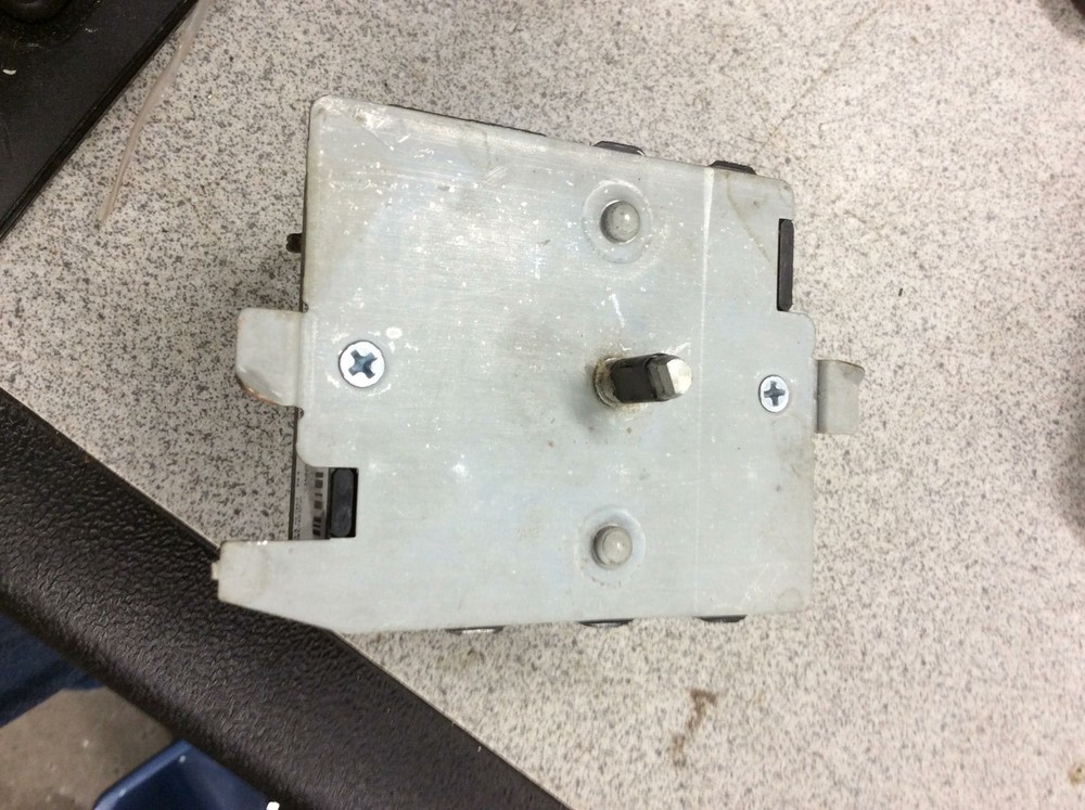 maytag Dryer Timer part# 175d2308p005