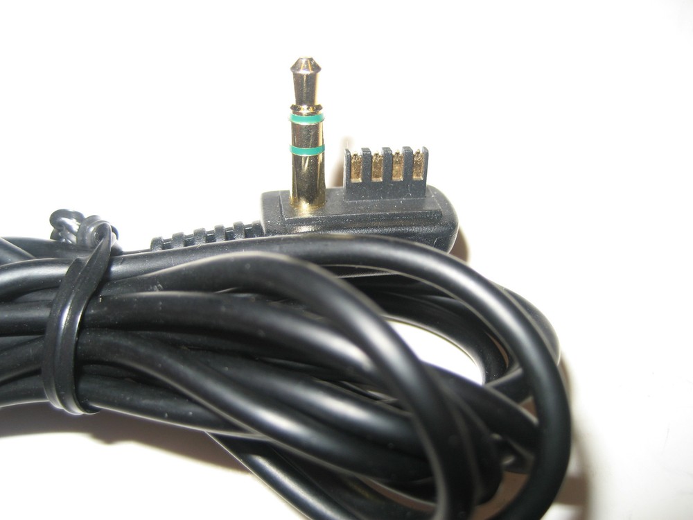 Sony RM-CDC2 Audio CD Player Remote Control