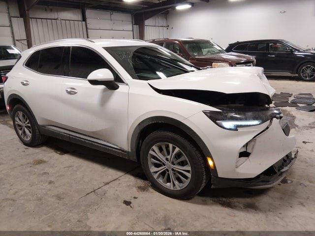 2022 - 2023 Buick Envision Camera Front Windshield Collison Camera