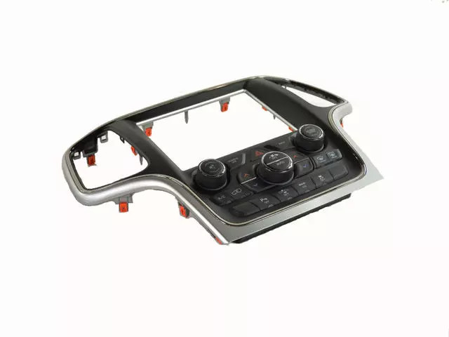 Genuine Vehicle Feature Controls Center Stack US Canada Mexico 68249259AA