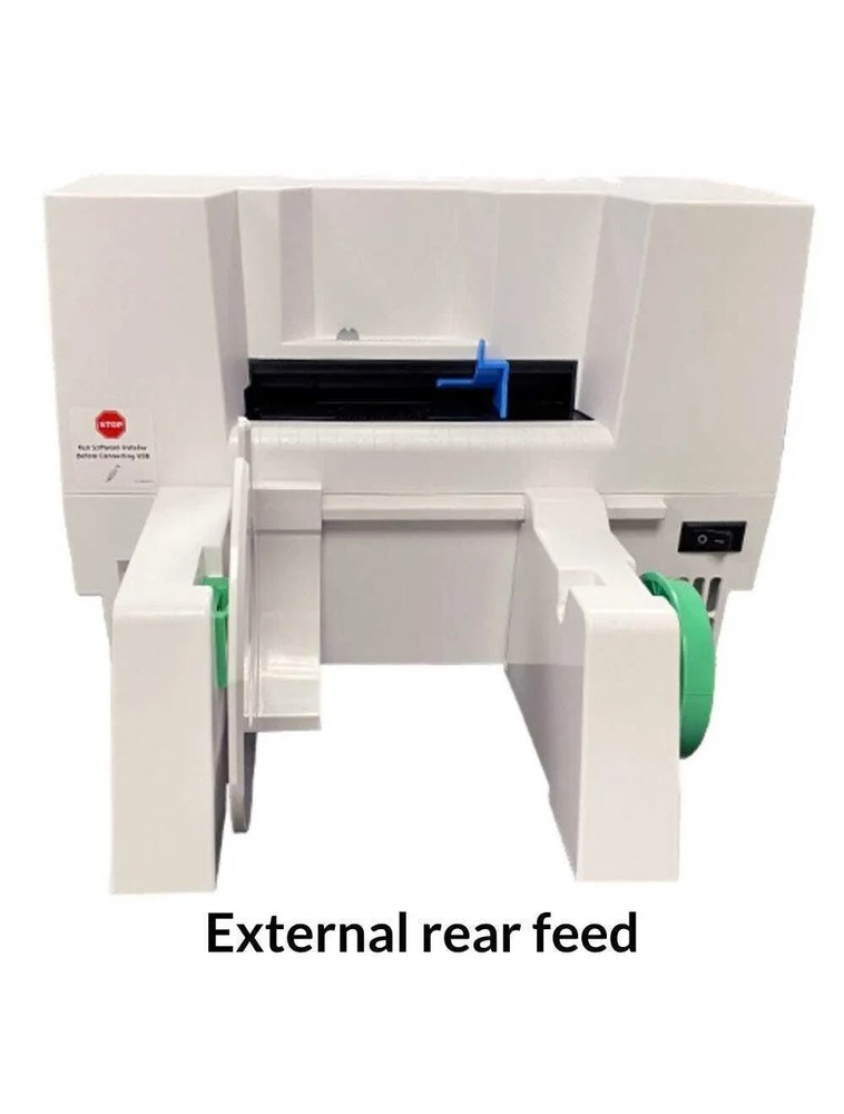 Primera LX600 Color Label Printer