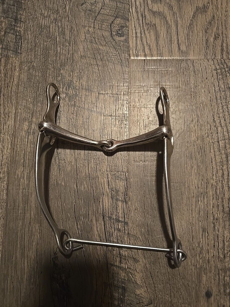 Horse Bit