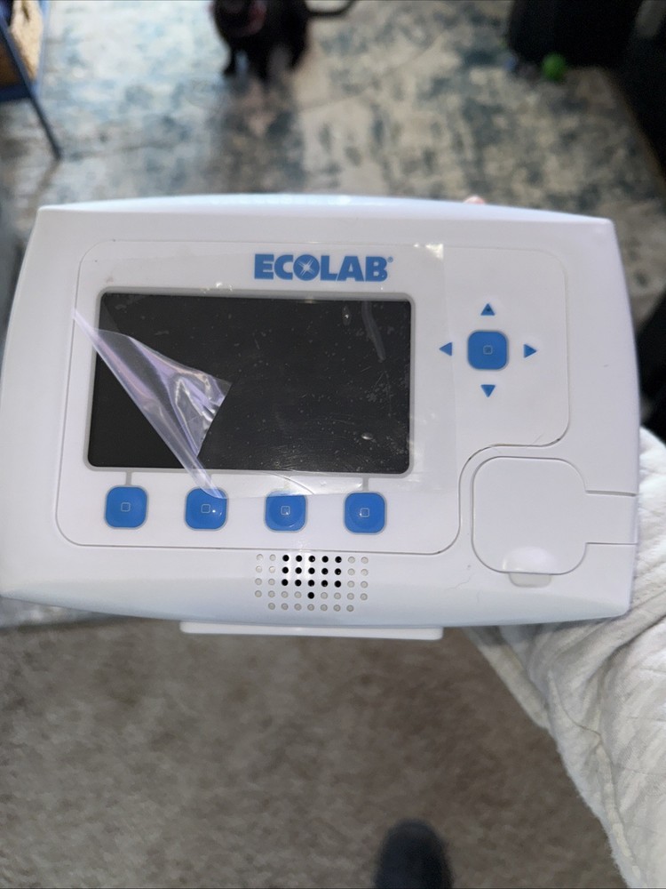 Cumulus Ecolab