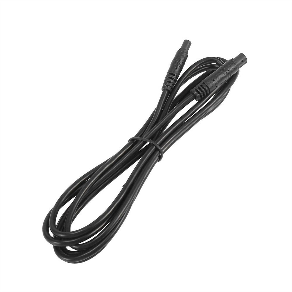 Camera Cable Cable DC 12V Dash Camera Extension Cable For Car 200x0.9cm